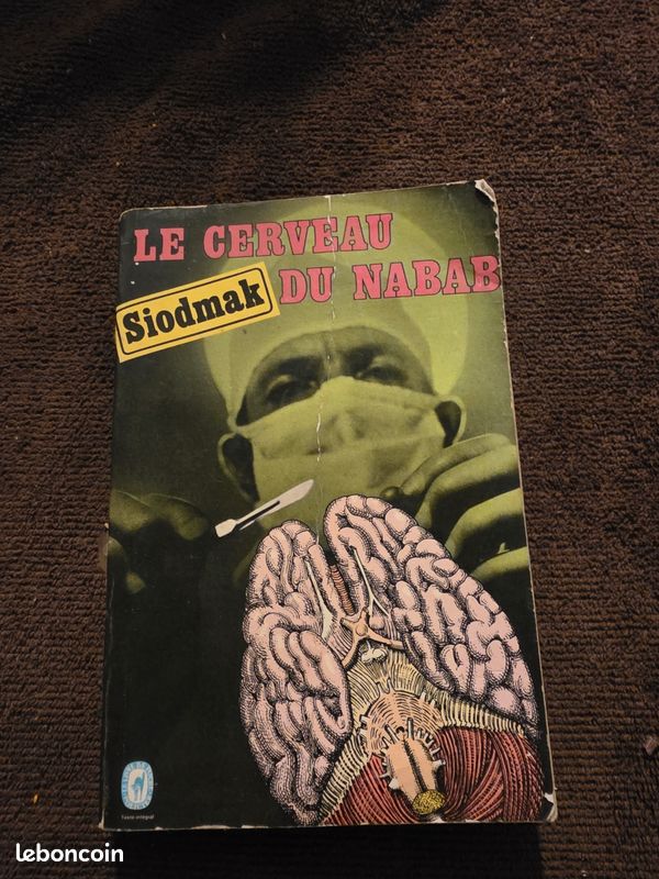 Le cerveau du nabab