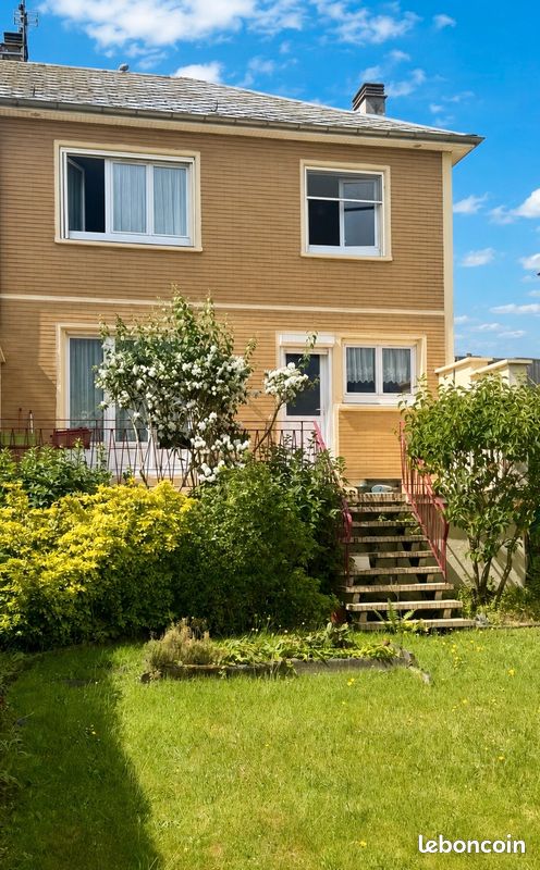 Maison 4 pièces 81 m² · à Hem · 81 m² · 235 000 €