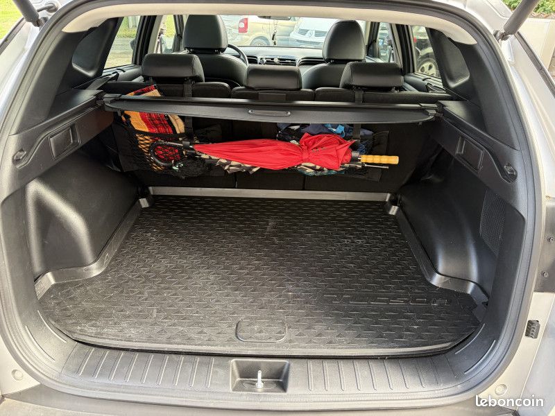 Hyundai TUCSON 1.6 CRDI 136CH HYBRID 48V EXECUTIVE DCT7 (image 26)