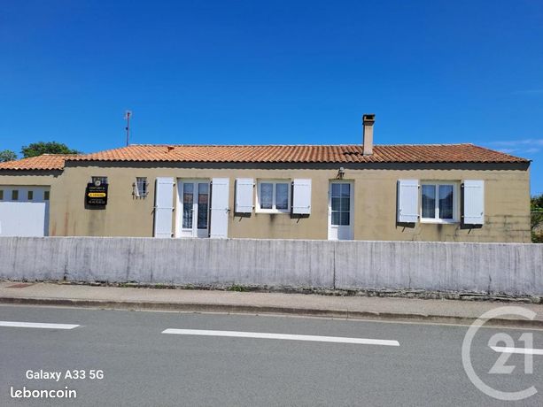 Maison 5 pièces 112 m²