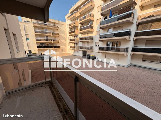 Appartement 1 pièce 30 m² · à Bordeaux · 30 m² · 555 €/mois