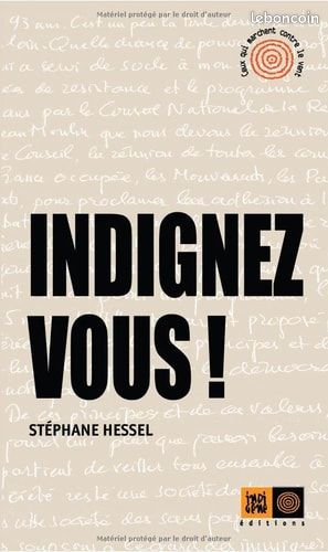 Indignez-vous (image 1)