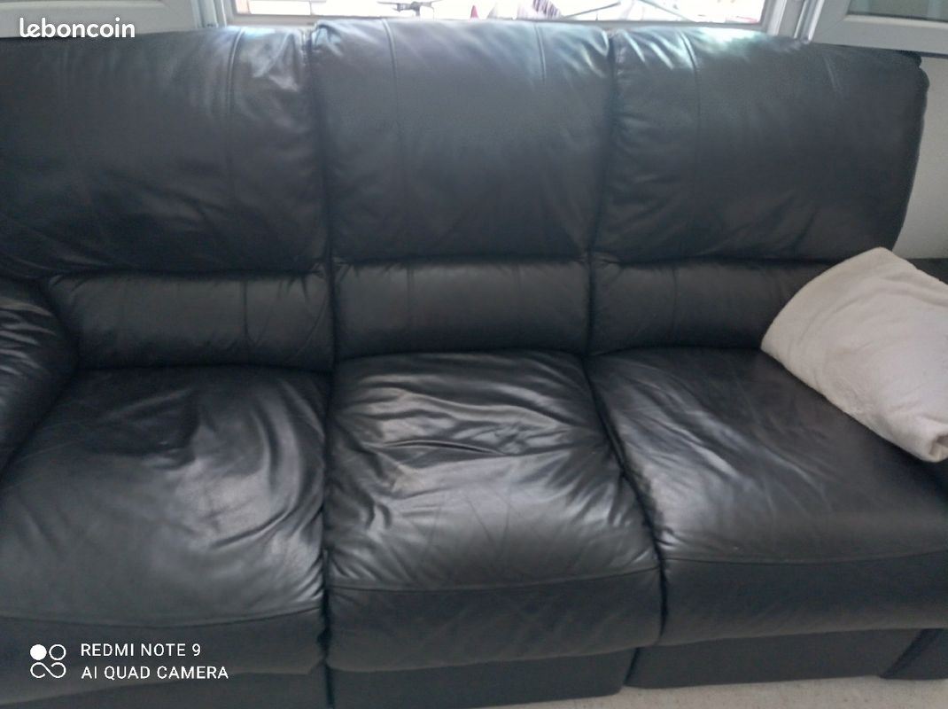 Fauteuil, canapé (image 1)