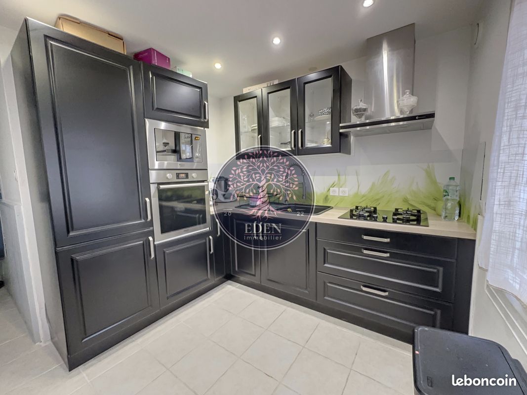 Maison 4 pièces 89 m² (image 2)