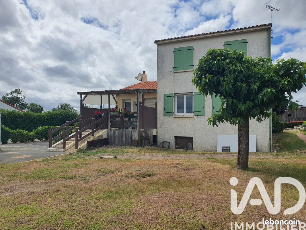 Maison 5 pièces 100 m² (image 2)