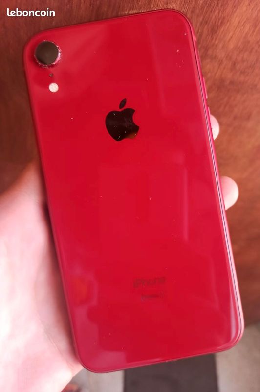 IPhone xr (image 1)