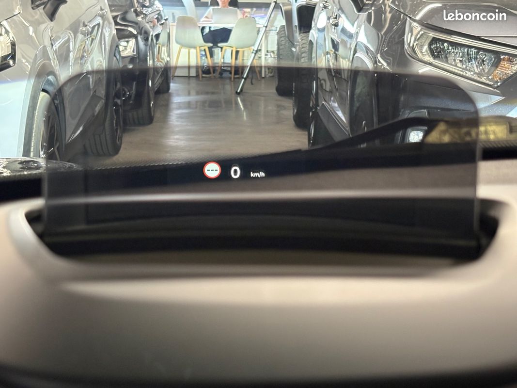 MINI Mini 3-pt. JCW 231cv CABRIOLET - BV SPORT AVEC PALETTES/SIÈGES CHAUFFANTS/HARMAN KARDON/APPLE CARPLAY (image 18)