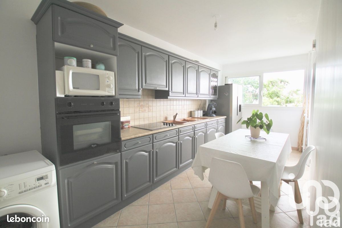 Appartement a louer tremblay-en-france - 4 pièce(s) - 82 m2 - Surfyn