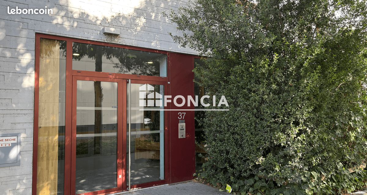 Parking 13 m² · à Lyon · 13 m² · 25 000 €