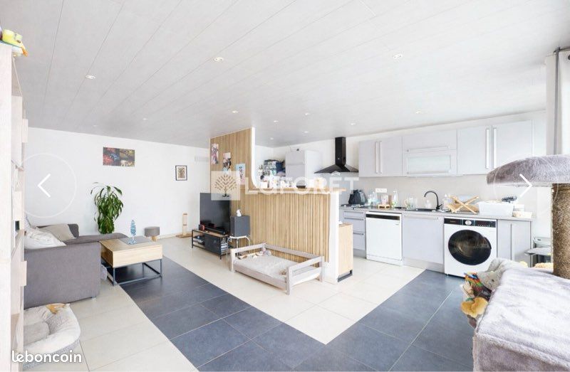Appartement 3 pièces 68 m² · à Le Havre · 68 m² · 100 000 €