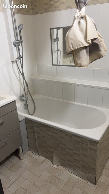 Maison 3 pièces 55 m² · à Vald'Yerre · 55 m² · 65 000 €