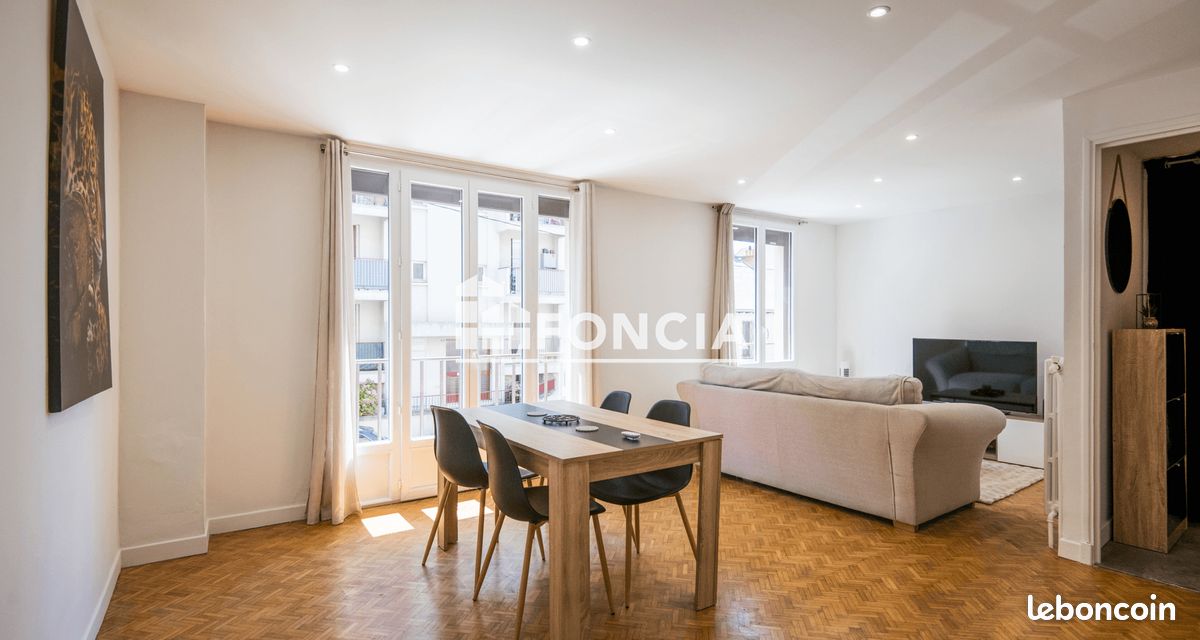 Appartement 3 pièces 71 m² · à Rodez · 71 m² · 179 000 €