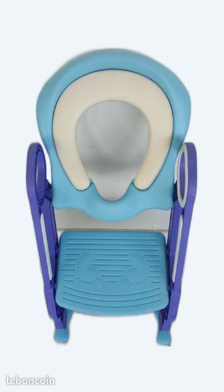 Siege toilette enfant (image 1)