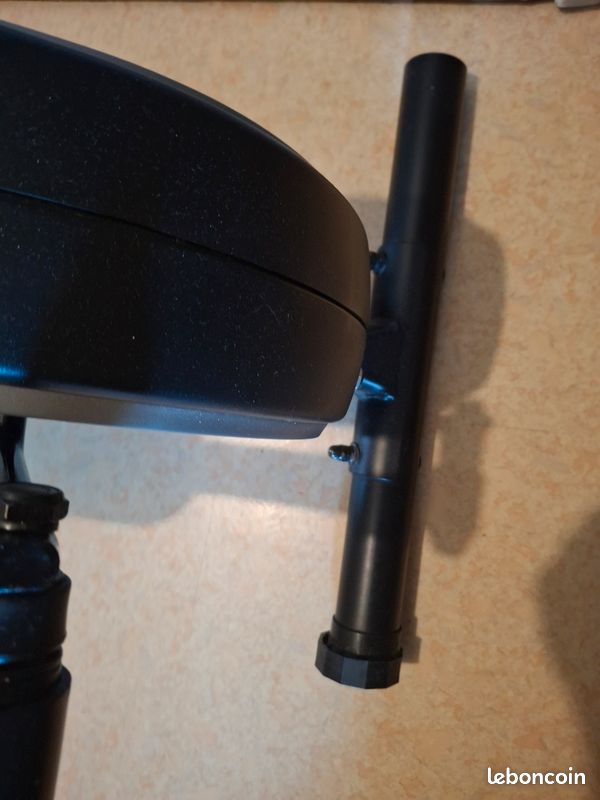 Vélo elyptique d'appartement très bon état (image 4)
