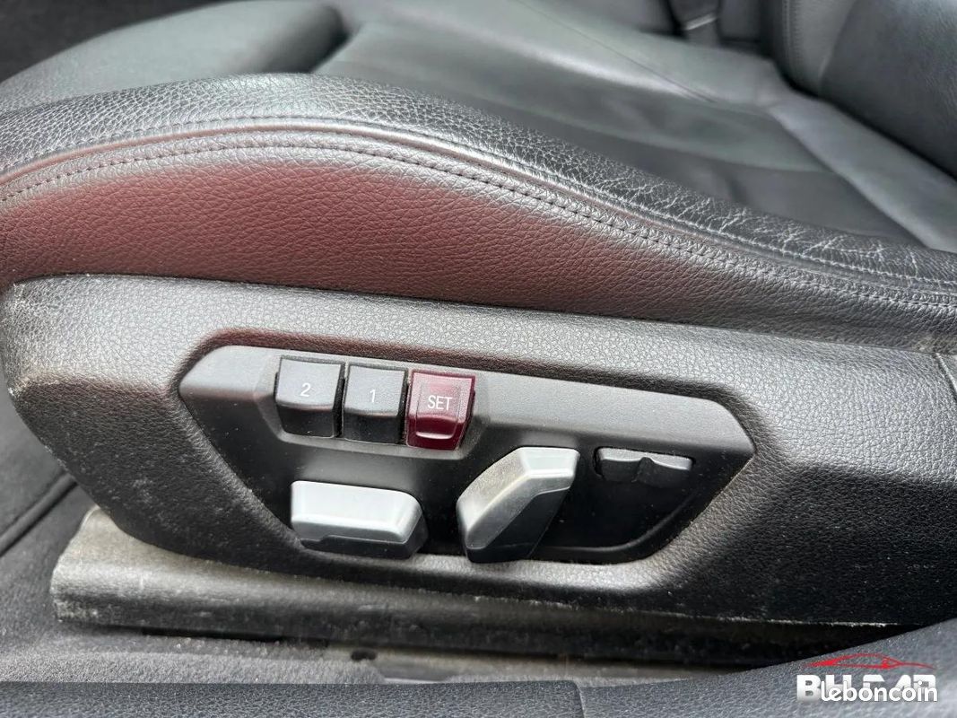 Bmw Serie 4 GRAN-COUPE 2.0 428 I 245 LUXURY BVA (image 14)