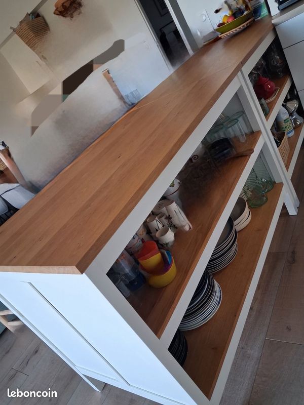 Meuble bar cuisine (image 1)