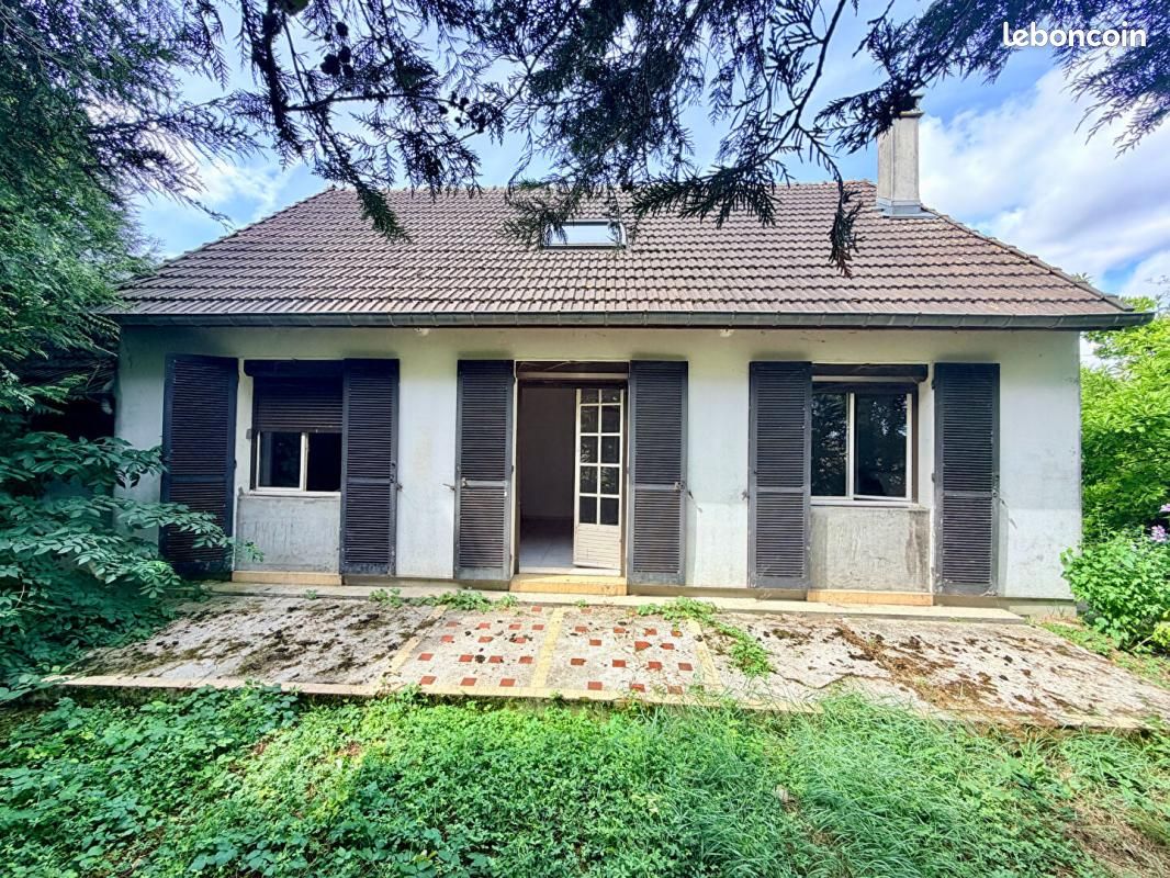 Maison 6 pièces 109 m² · à Amagne · 109 m² · 135 500 €