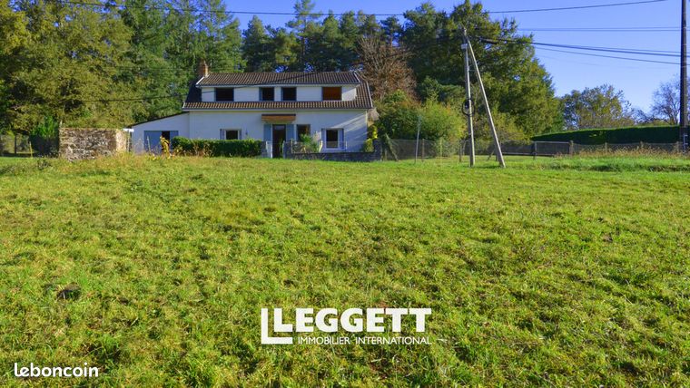 Maison 5 pièces 112 m²