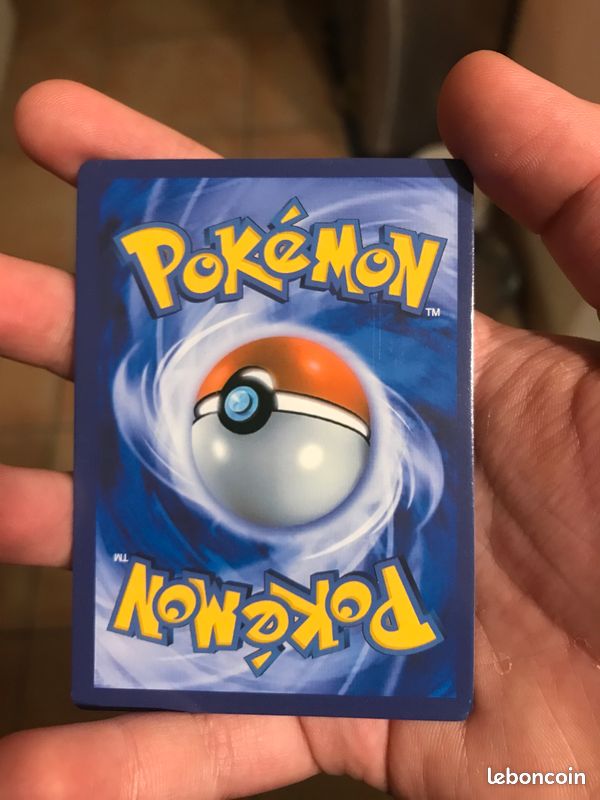 Carte Pokémon (image 2)