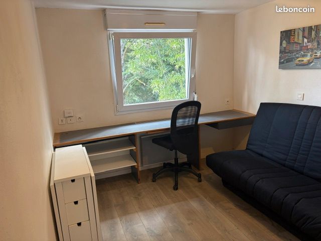Appartement 1 pièce 18 m² · à Nantes · 18 m² · 90 000 €
