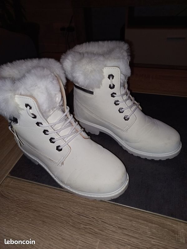 Chaussures femme (image 5)