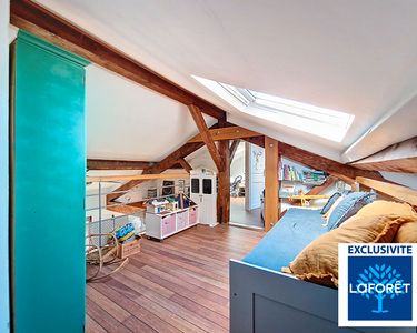 Appartement 382 000 € - 87 m²