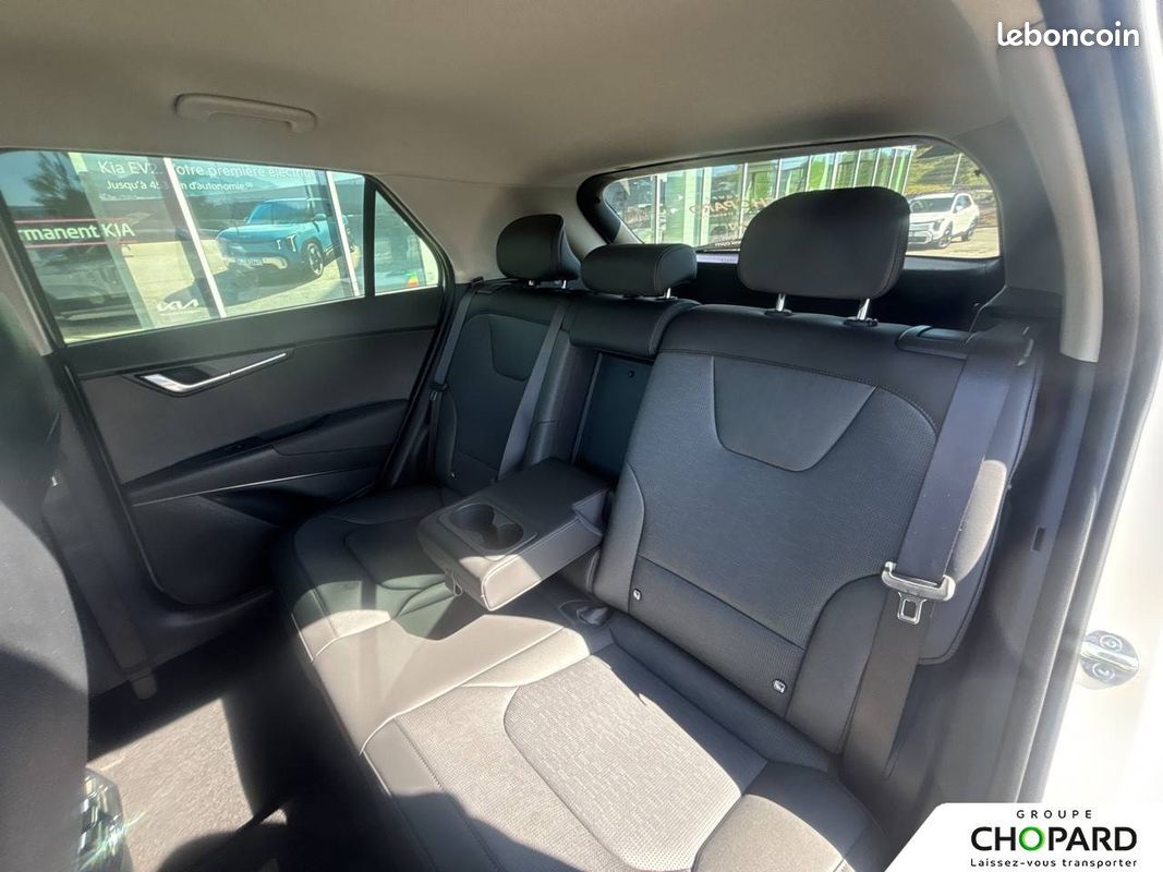 KIA Niro 1.6 GDi 138 ch HEV DCT6 Premium (image 19)