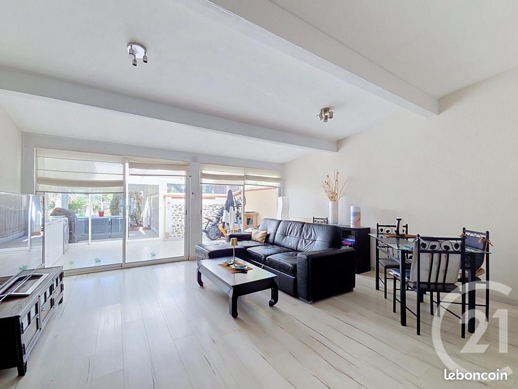 Maison 4 pièces 100 m² · à Martres-Tolosane · 100 m² · 210 000 €