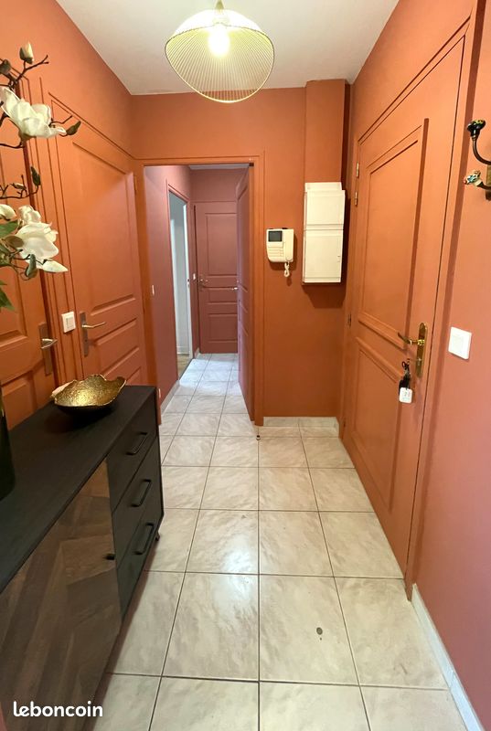 Appartement 2 pièces 50 m² · à Caen · 50 m² · 900 €/mois