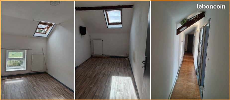Maison 4 pièces 122 m² · à Bachant · 122 m² · 123 000 €