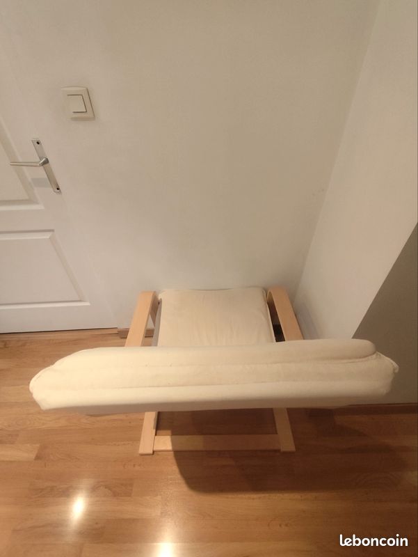 Fauteuil (image 4)