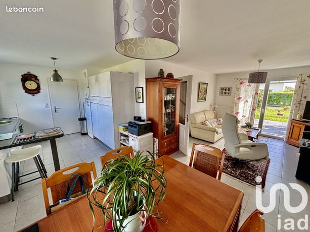 Maison 5 pièces 88 m²
