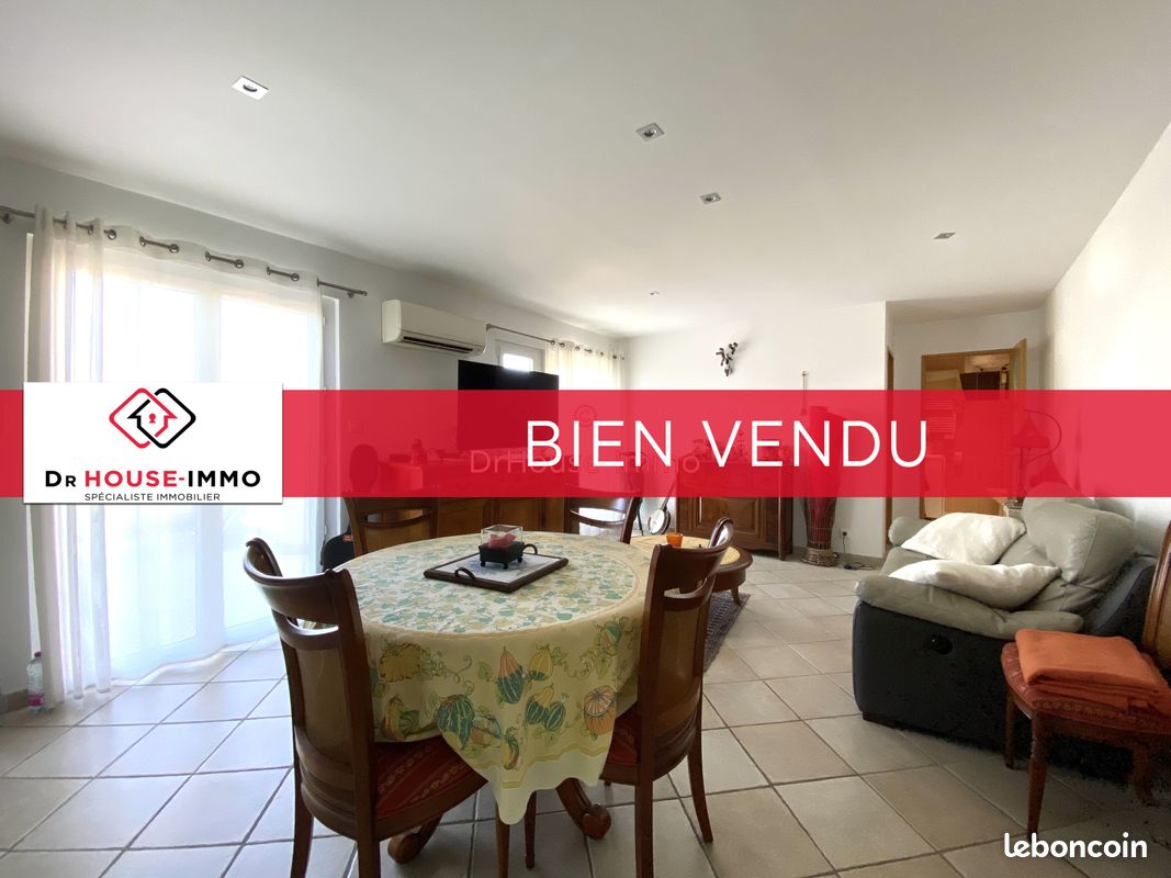 Appartement 2 pièces 44 m² · à Le Grau-du-Roi · 44 m² · 180 000 €