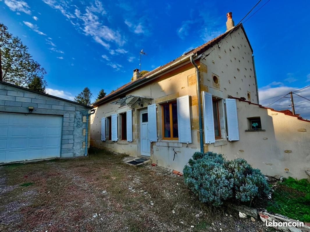 Maison 4 pièces 90 m² (image 2)