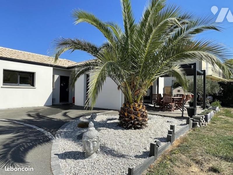 Maison 4 pièces 92 m² · à Saint-Père-en-Retz · 92 m² · 326 950 €
