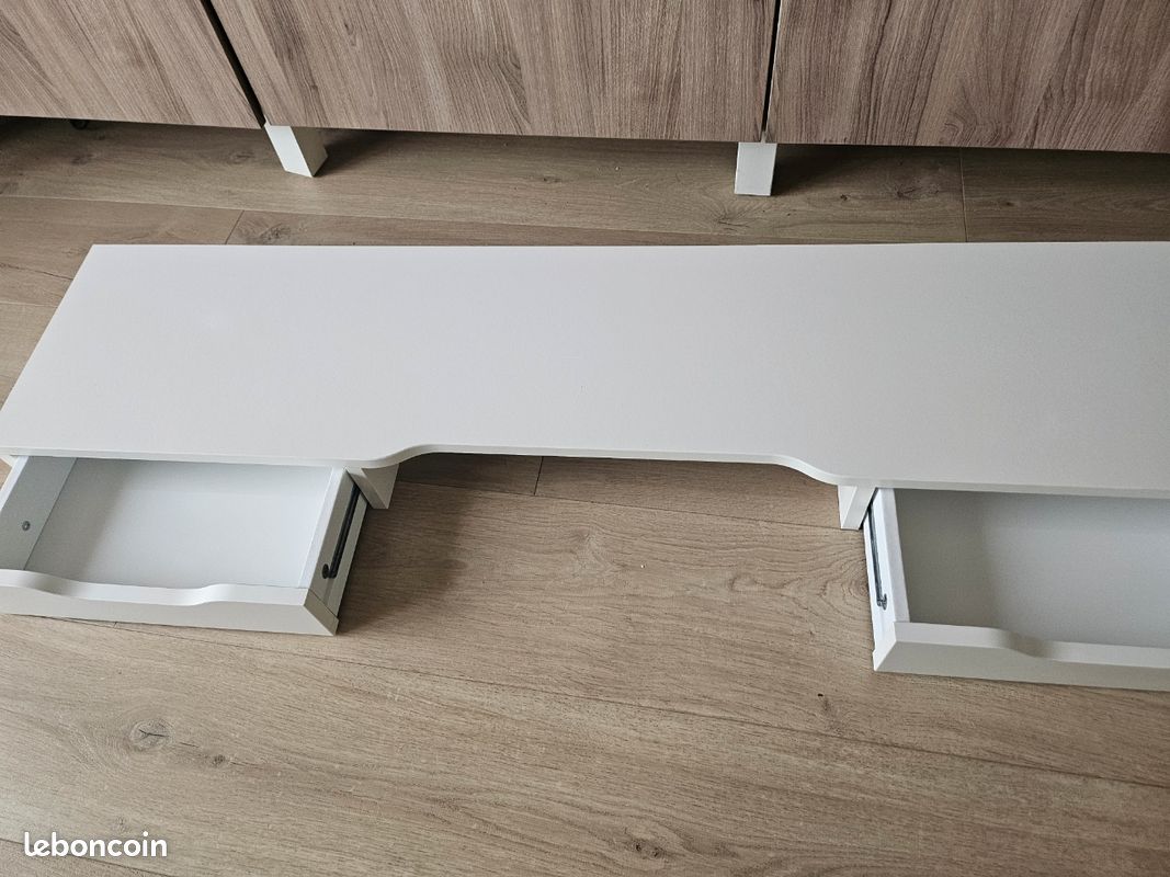 Meuble Alex ikea (image 5)