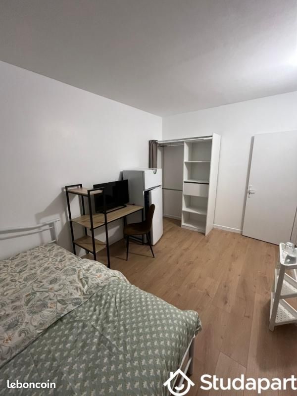 Appartement a louer mantes-la-ville - 1 pièce(s) - 9 m2 - Surfyn