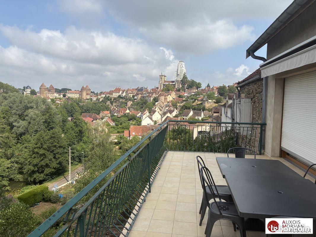 Maison 4 pièces 130 m² · à Semur-en-Auxois · 130 m² · 272 000 €