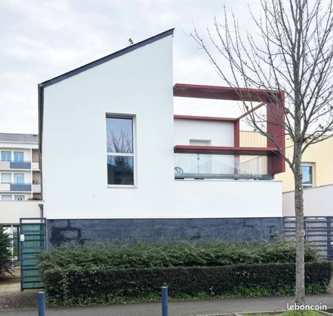 Maison 4 pièces 112 m²