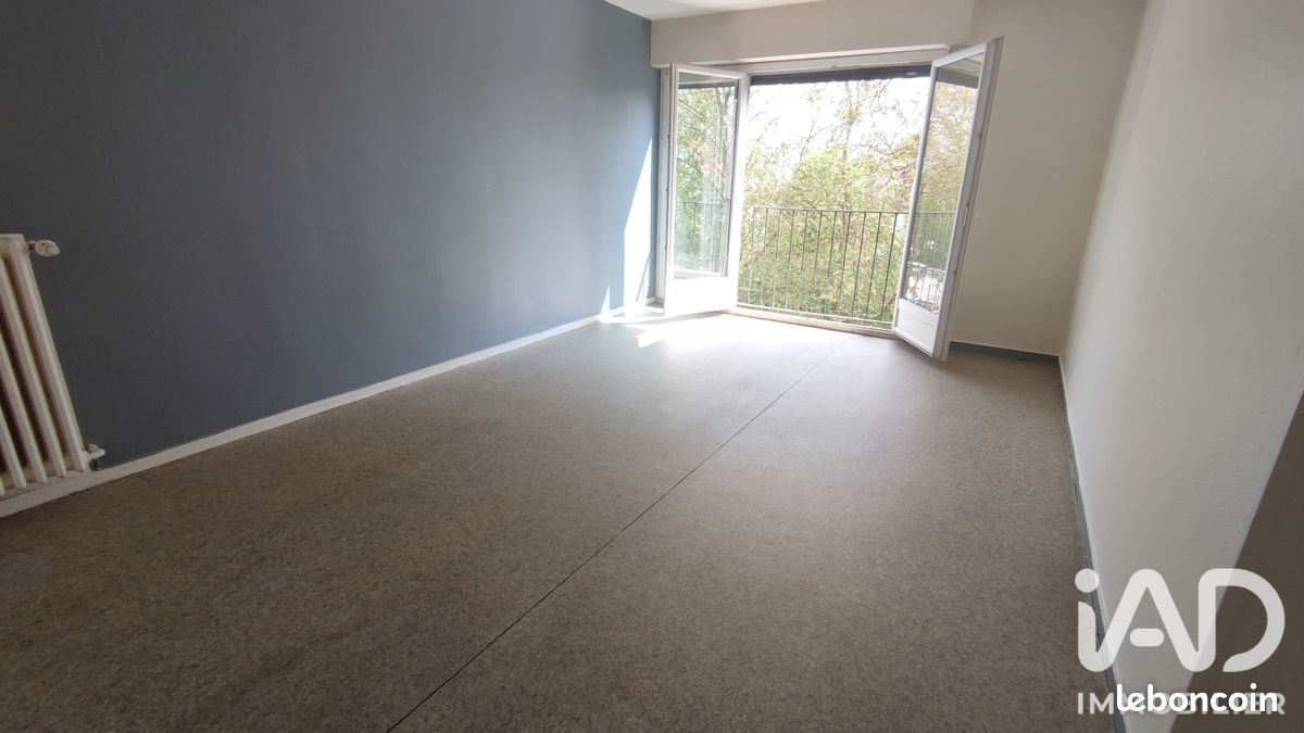 Appartement 3 pièces 66 m² · à Troyes · 66 m² · 75 000 €
