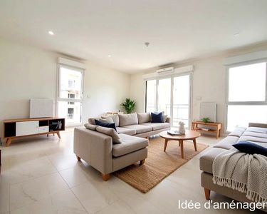 Appartement 349 000 € - 81 m²