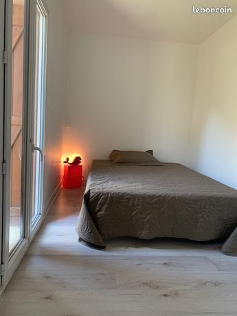 Location maison meublé Goussainville