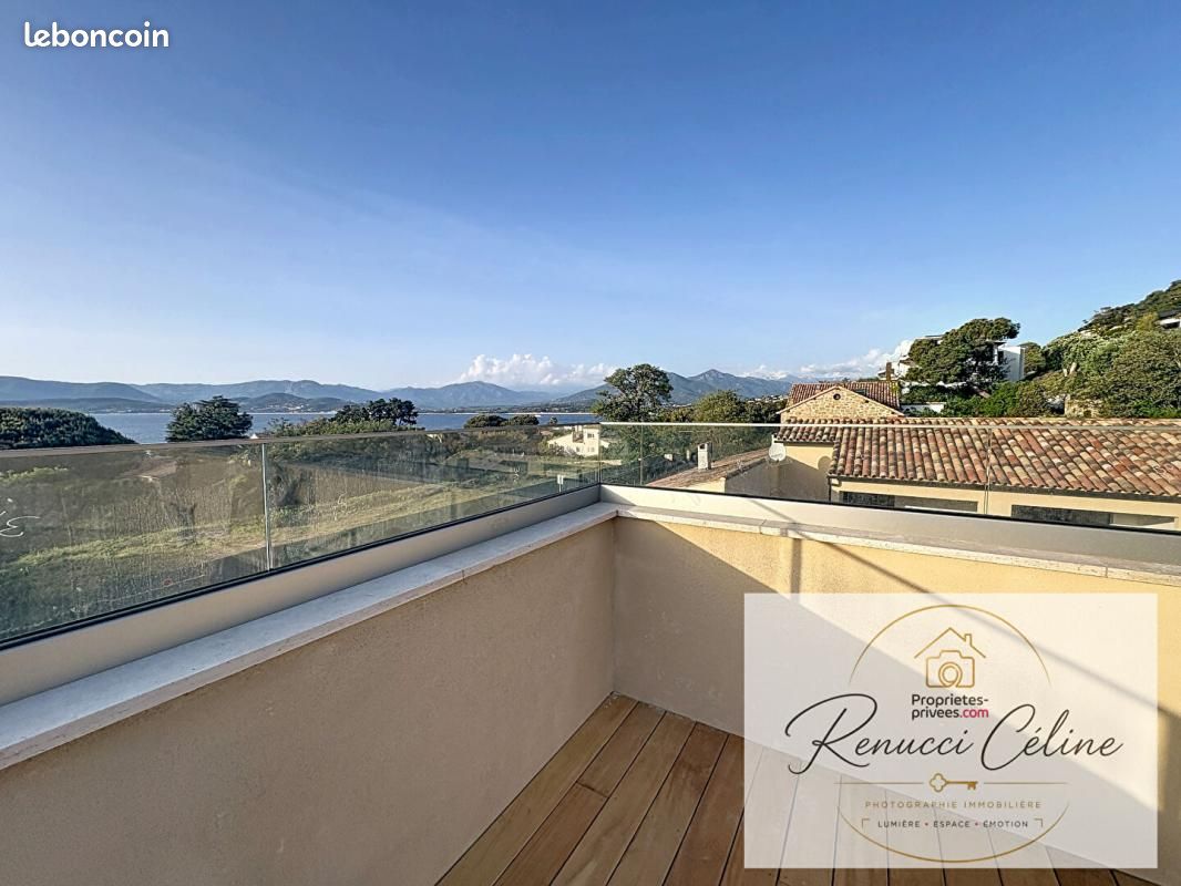 Appartement 3 pièces 114 m² · à Grosseto-Prugna · 114 m² · 689 000 €