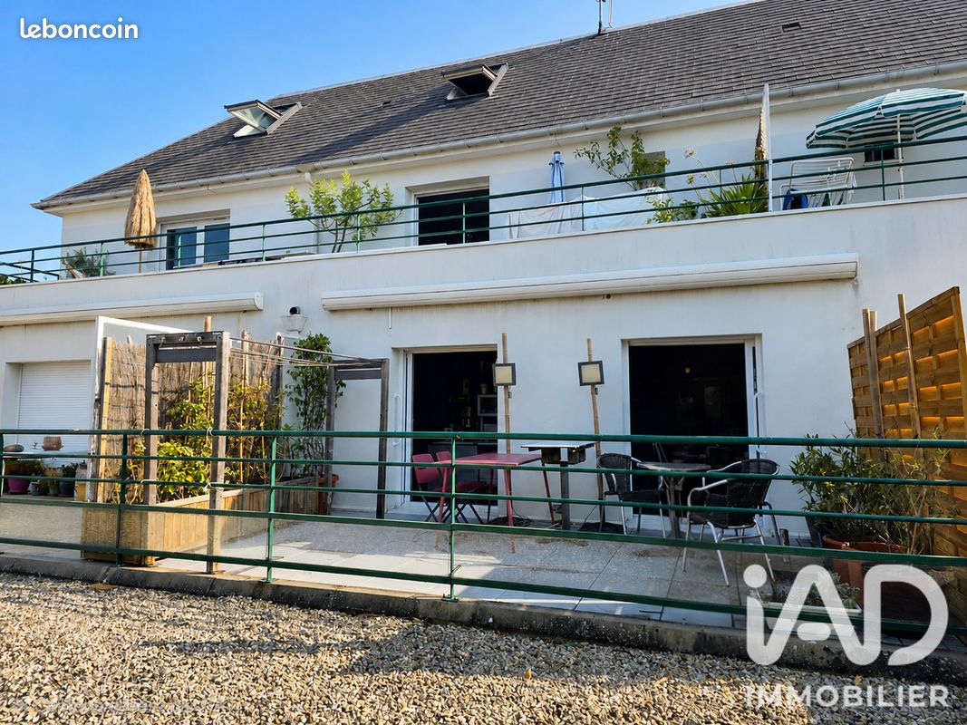 Appartement 1 pièce 34 m² · à Nantes · 34 m² · 129 900 €