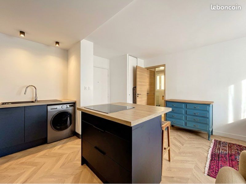 Appartement 2 pièces 39 m² · à Annemasse · 39 m² · 219 000 €