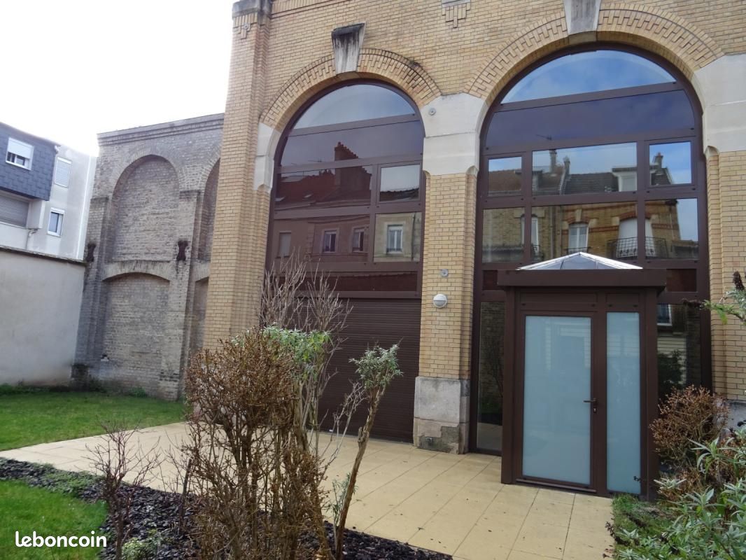 Maison 6 pièces 190 m² · à Reims · 190 m² · 1 848 €/mois