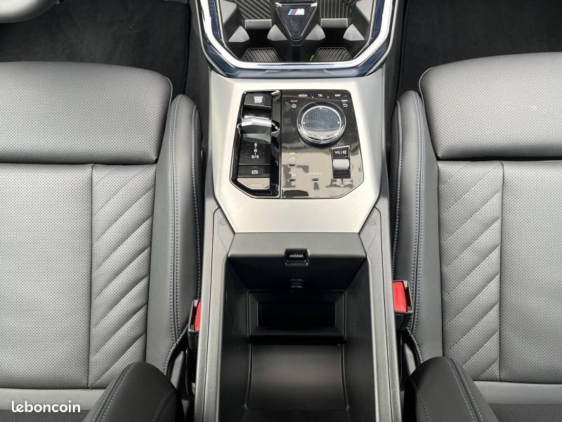 Bmw X3 xDrive30e 299ch M Sport (image 17)