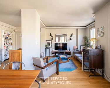 Appartement 485 000 € - 79 m²