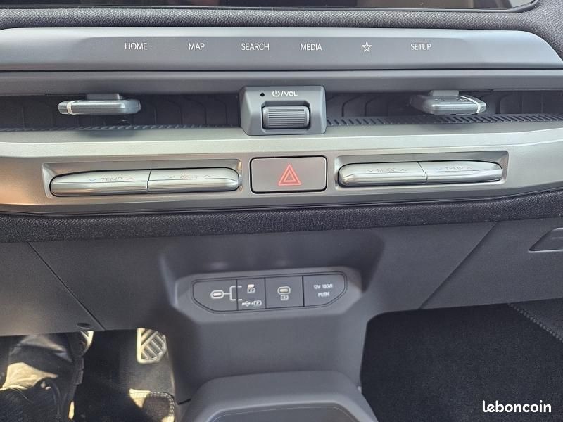 Kia EV3 204ch 81,4kWh GT-Line 2025 (image 18)