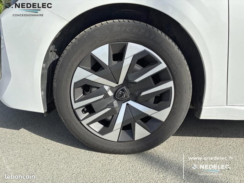Peugeot 208 1.2 Ess 75ch S&S Active (image 11)